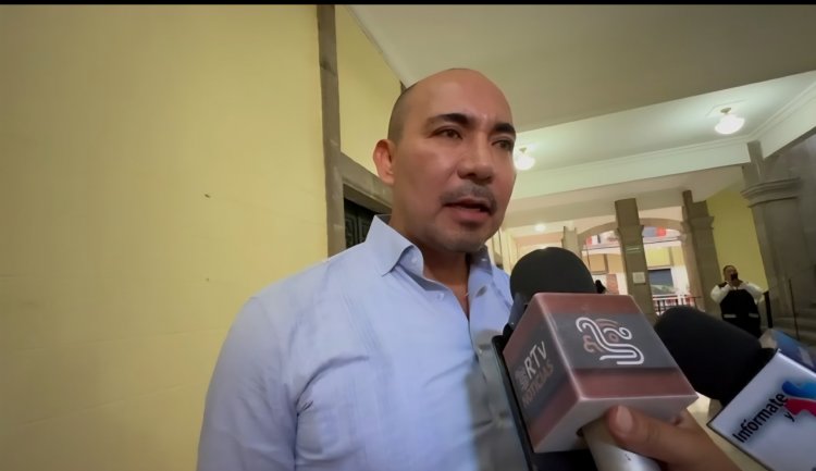 Buscar mayor eficiencia con  recursos piden a funcionarios