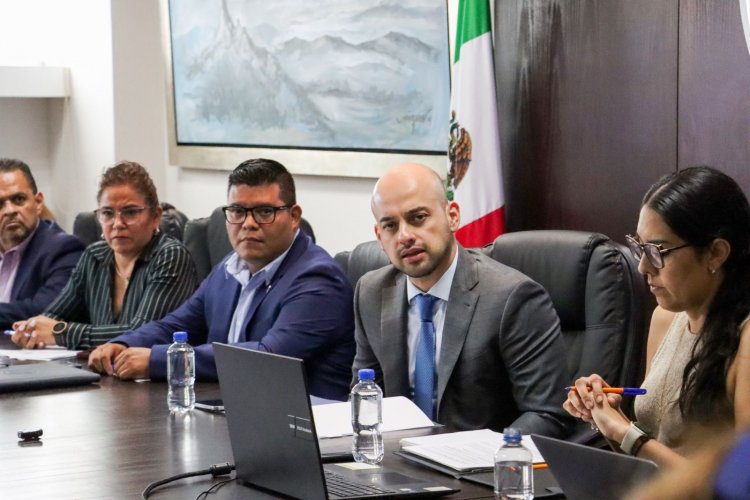 Ante la exigencia de colectivos de  desaparecidos, FGE tiene avances