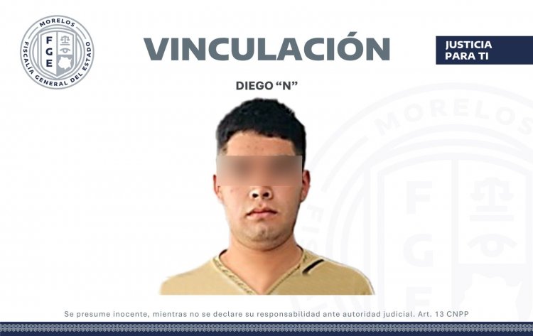 Enfrentará juicio el que, arma en mano, asaltó tienda en P. de Ixtla