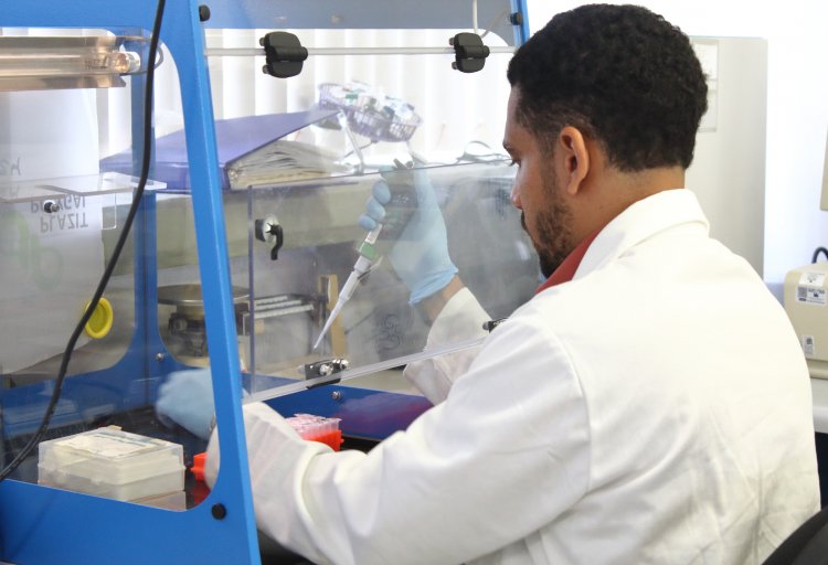 Proyectos de investigación de la  UAEM reciben apoyo de la Secihti