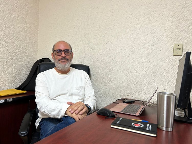 Proyectos de investigación de la  UAEM reciben apoyo de la Secihti