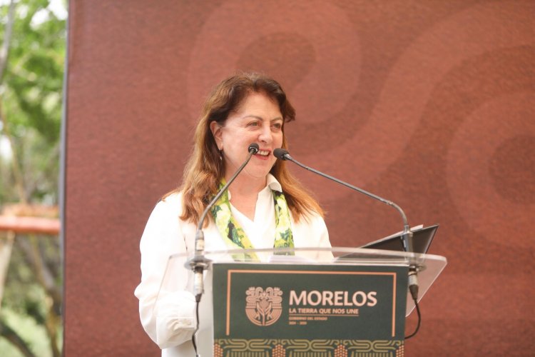 Anuncian nuevas aulas para el  EMSAD No. 10 de Tlayacapan
