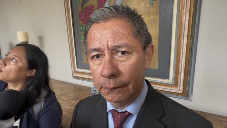 Titular de IMIPE tacha de retroceso fin de ese ente