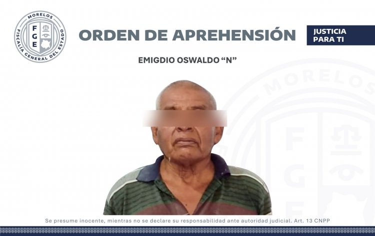 Víctima de abuso sexual denunció a su agresor por reiterados ataques
