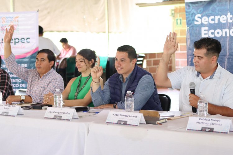 Jiutepec avanza hacia  una mejor movilidad