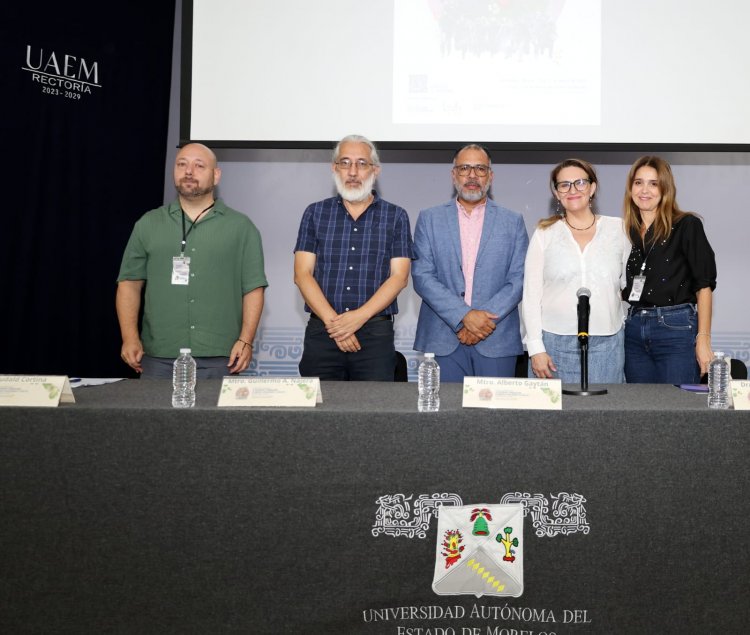 Realizan Congreso Internacional La  Solidaridad Transnacional en A. L.