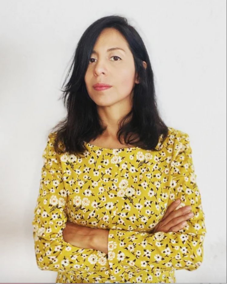 Yunuen Díaz, Premio Bellas Artes  de Ensayo Literario José Revueltas