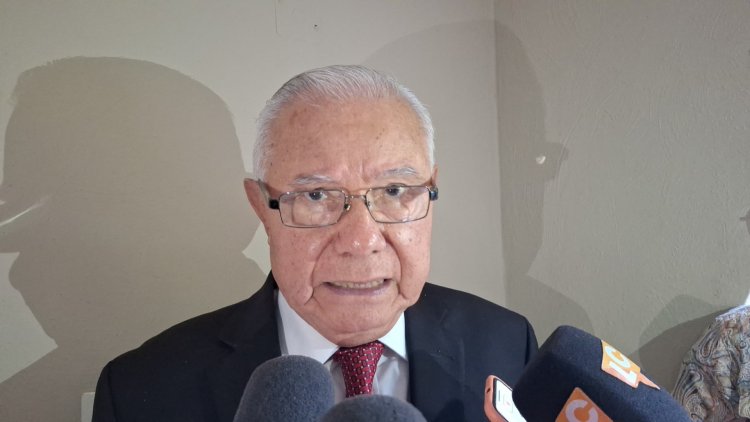 Vs. la corrupción, voluntad política piden a servidores