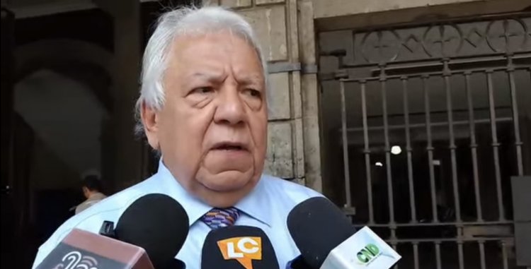 Rechaza Elizalde crítica ante la violencia vicaria