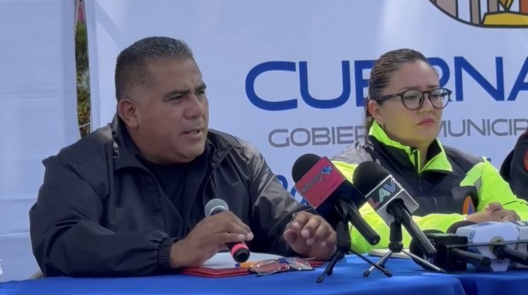 Piden al Ejército DN3 en la capital tras lluvia