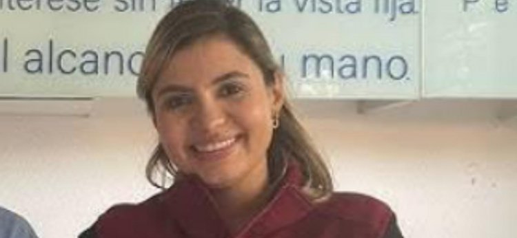 Mirsa Suárez Maldonado se quedará hasta el 2027