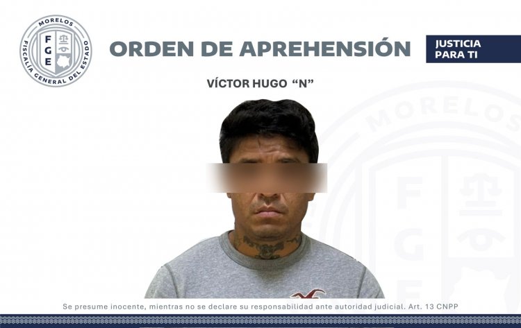 Cae otra vez uno procesado por celos, a nivel enfermizo