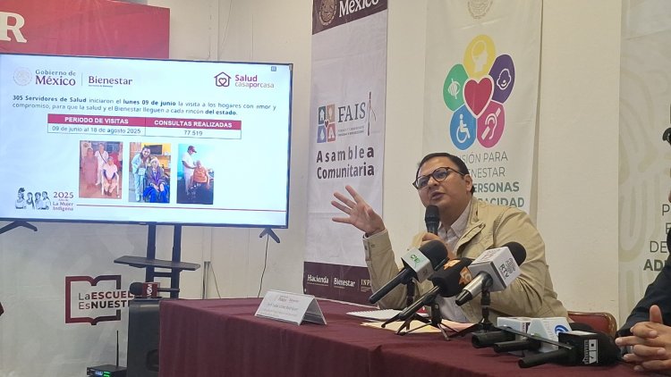 Tienen "La Escuela es Nuestra" 800 planteles