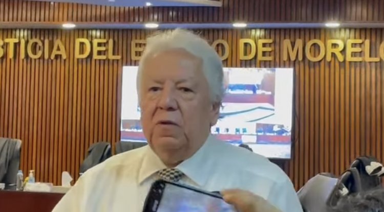 Advierte J. Emilio Elizalde que se irán $millones en finiquitos