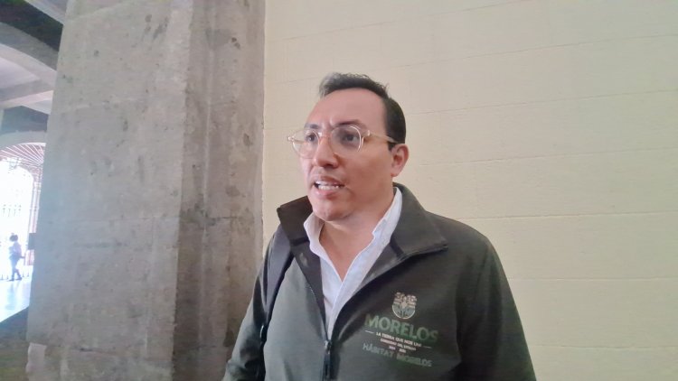 Prometen legalidad en Programa de Vivienda