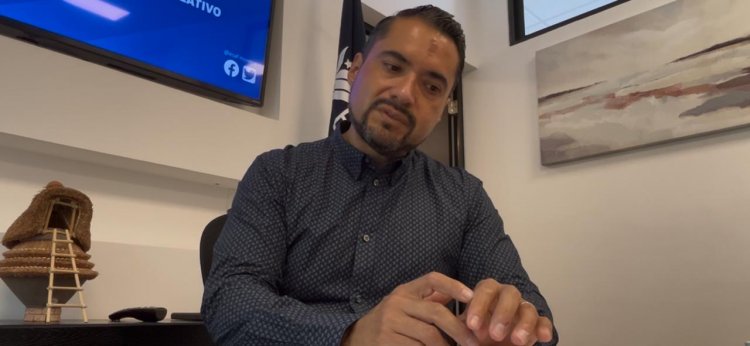 Revisión a gobierno de Blanco va a denuncias