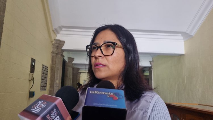 Morelenses echados de EU se quedan en frontera de Mx