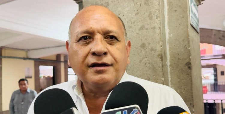 Con déficit de personal  se iniciará ciclo lectivo