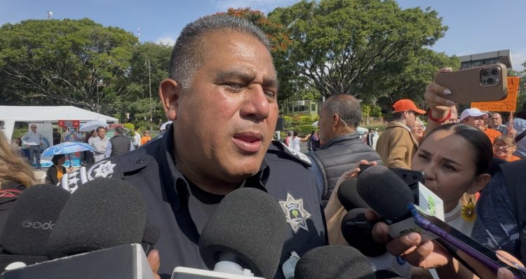 Como hecho aislado califican  intento de asalto en Cuernavaca