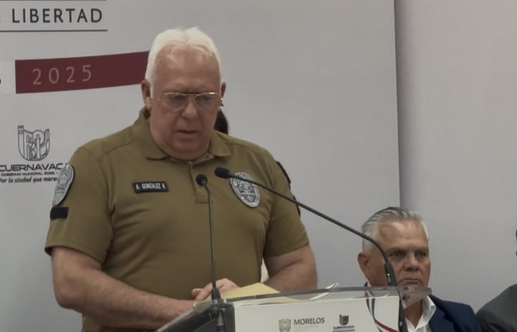 Confirman que se tendrá seguridad  suficiente en fiesta de Independencia