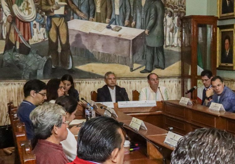 Cuernavaca mantiene finanzas  sanas y consolida sus ingresos