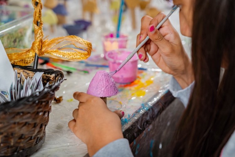 Se llevó a cabo la Tercera Fiesta Del Hongo de 2025