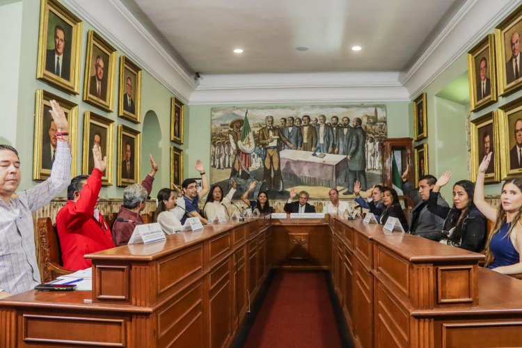 Cuernavaca refuerza acciones  en contra de violencia de género