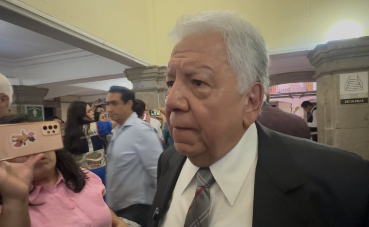 Aceptan afectación a la justicia por vacaciones