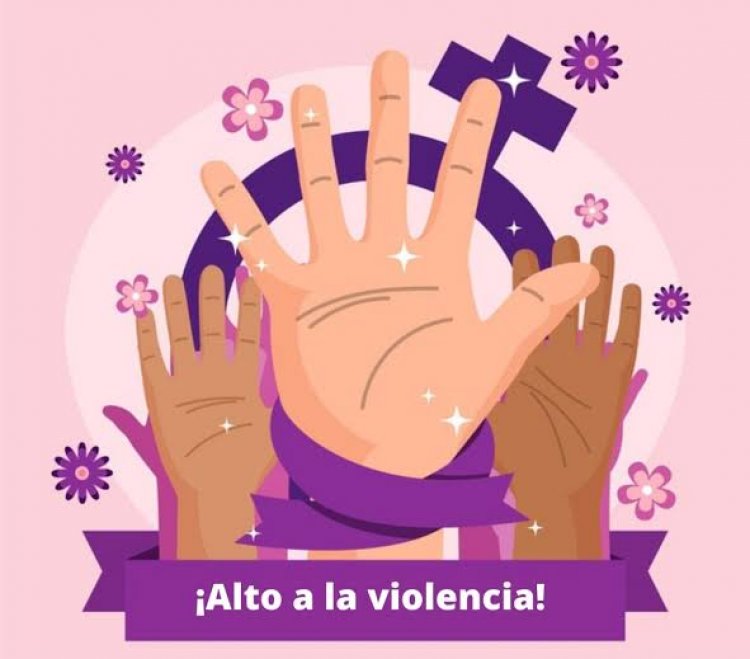 Sector Salud toma acción contra violencia de género