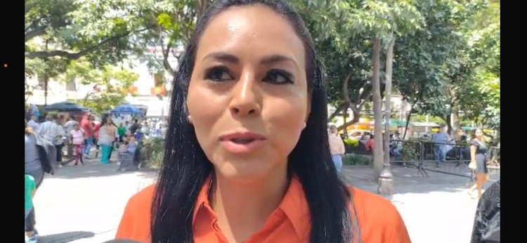 Celebra Sandra Anaya avances legislativos en favor de trabajadores