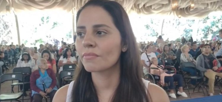 Reconstruye Luz María Zagal el DIF Cuernavaca