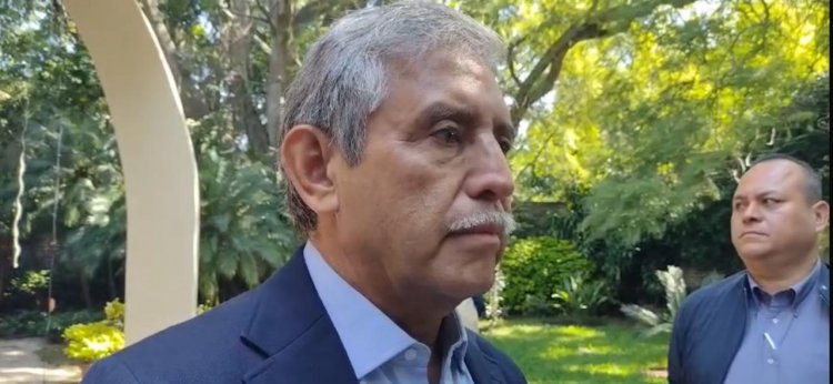 “Ley seca” parcial el 15 de septiembre en Cuernavaca