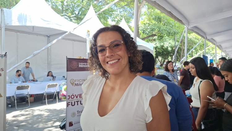 Hay mal uso de "Jóvenes Construyendo el Futuro"
