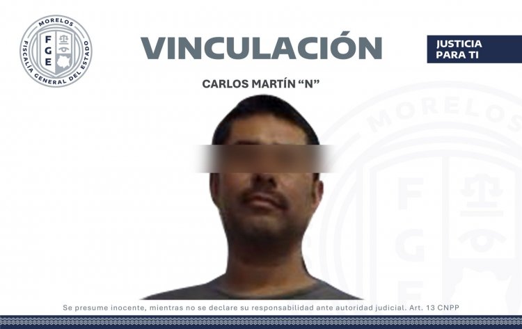 Casi mató a una mujer con un cuchillo; lo procesan por feminicidio en tentativa