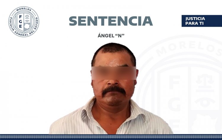 Aceptó haber matado a uno por discusión; sentencia de 13 años