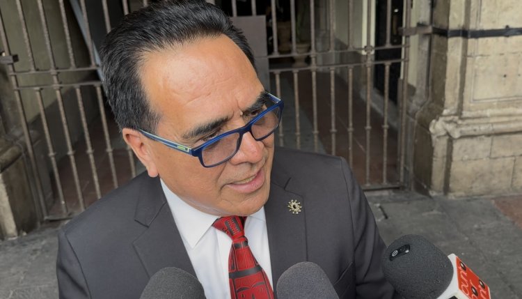 El Judicial espera 4.7% del presupuesto estatal