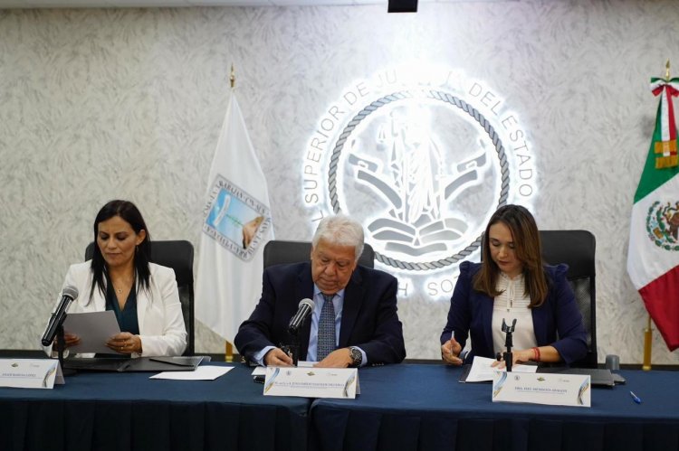 Ya capacitan para elección judicial local del año 2027