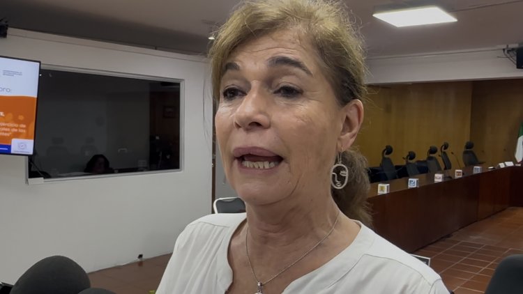 Impepac va por 300 mdp; no es mucho, dice titular
