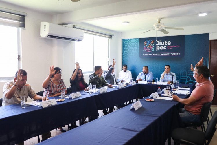 Apoya Eder Rodríguez a viveristas  afectados por lluvias en Jiutepec