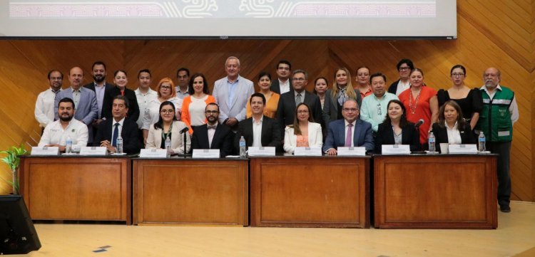 Se inició capacitación en salud  mental con 320 participantes