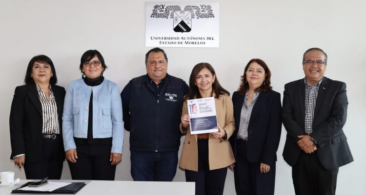 Se consolida el CIDC como referente en  la investigación y formación de talento