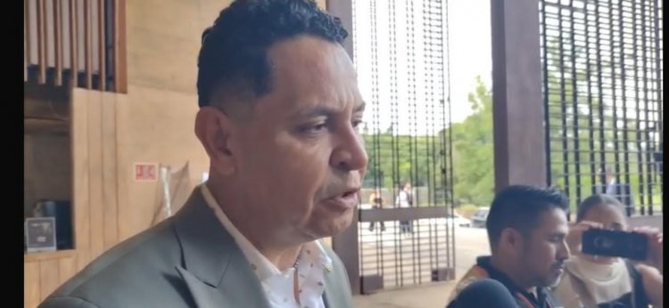 Se espera un intenso periodo  de sesiones en San Lázaro