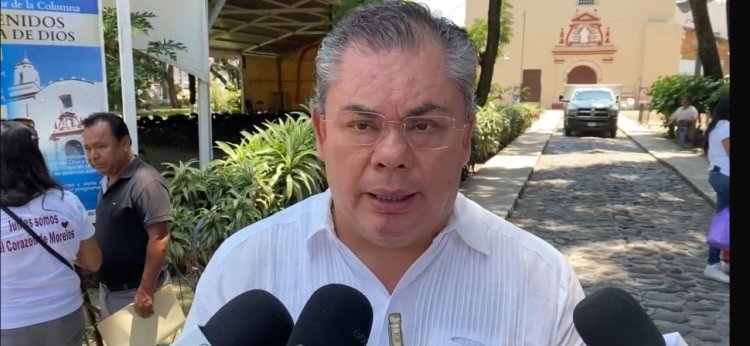 Habrá transparencia en el Congreso del estado