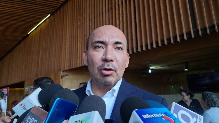 Habrá austeridad en el  presupuesto del 2026