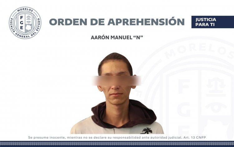 Vuelven a aprehender a supuesto agresor familiar