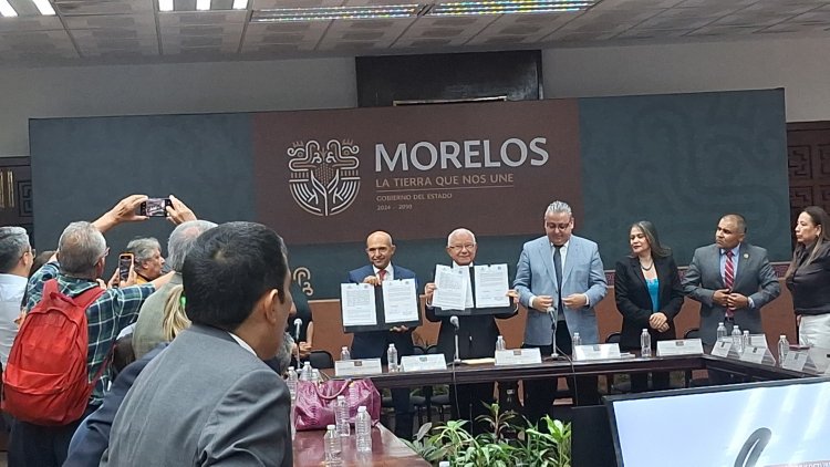 A partir de septiembre, hay facilidades para testamento