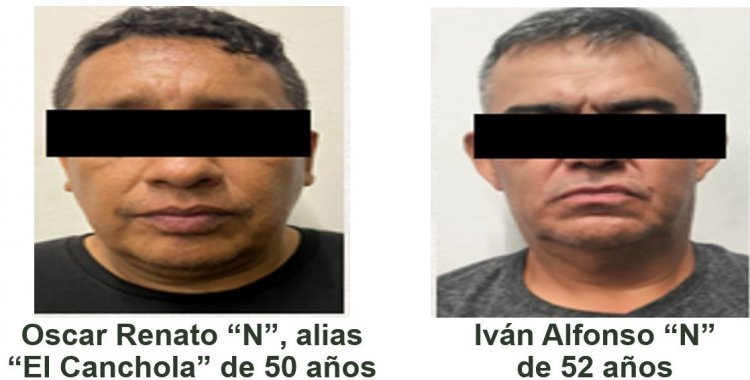 Hubo golpes al crimen en Cuautla y otros municipios