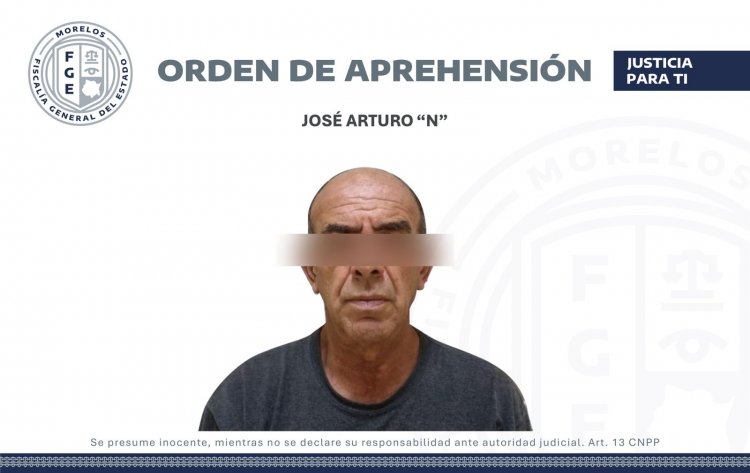 Buscado en CDMX, cayó aquí por casi haber matado a mujer a golpes