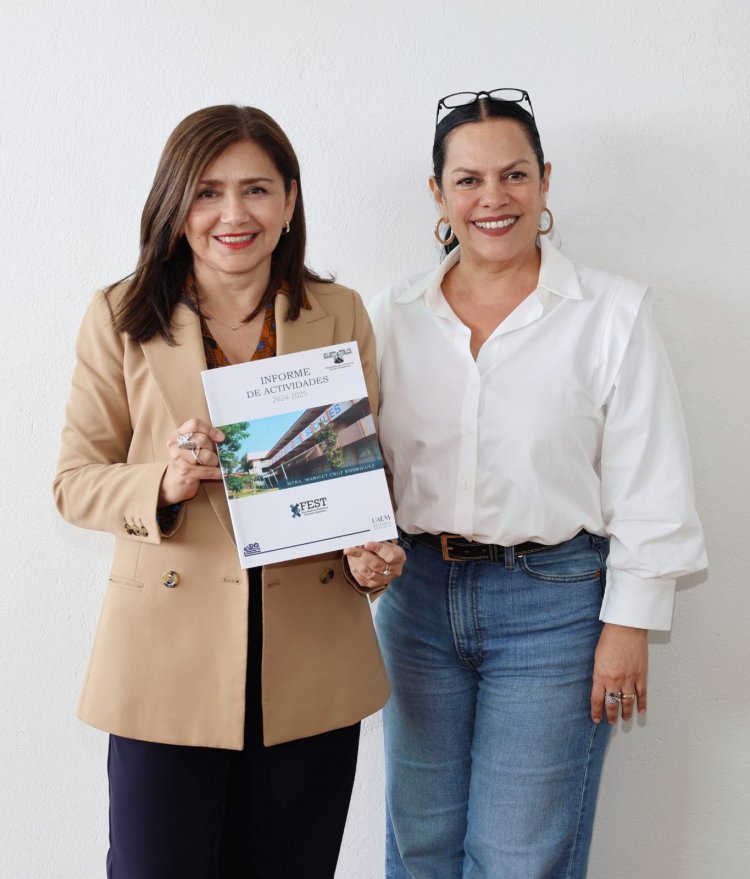 Destaca la FES de Temixco en la  labor comunitaria de egresados