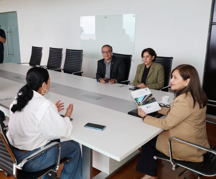 Destaca la FES de Temixco en la  labor comunitaria de egresados